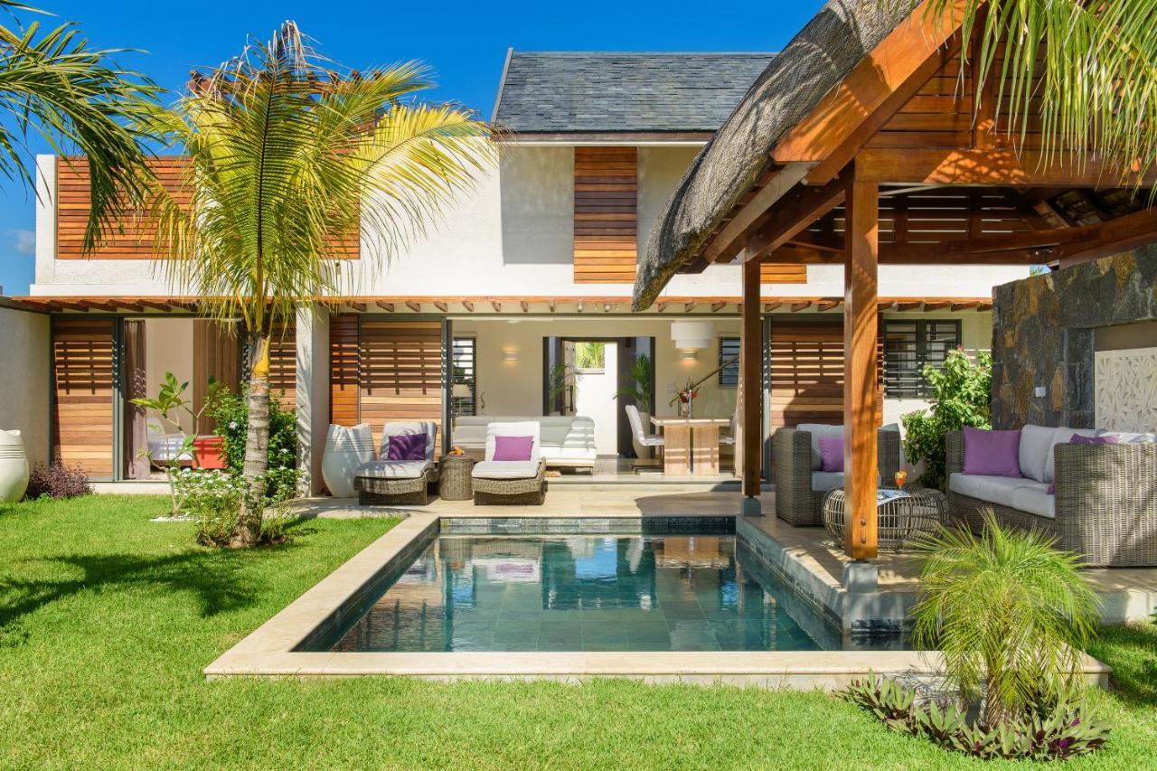 Clos Du Littoral By Fine & Country Grand Baie Exterior photo